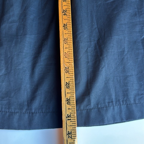 Old Navy Black Ribbed Tank Top Maxi Fit Flare Dress Womens Size S - Picture 6 of 10